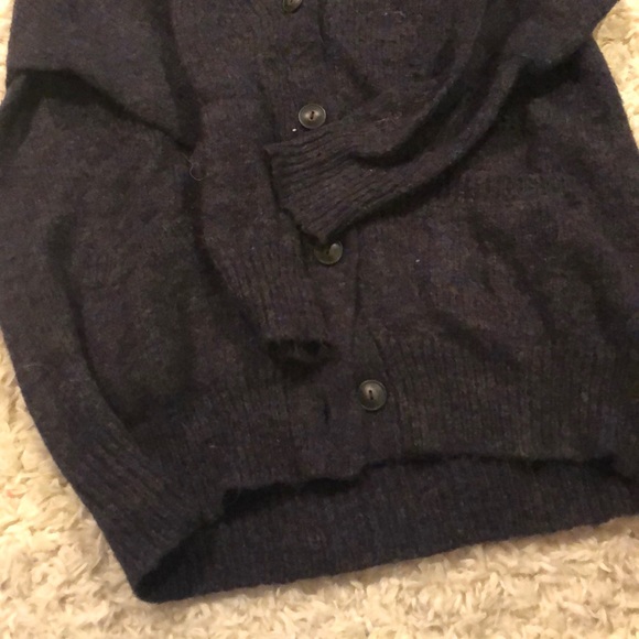 Ralph Lauren denim and supply top - Picture 2 of 3